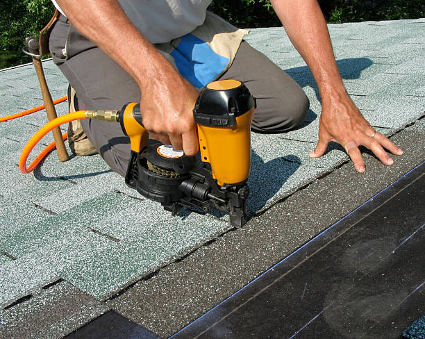 Best Shingle Roofing Installation  in Jonestown, PA