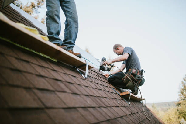 Quick and Trustworthy Emergency Roof Repair Services in Jonestown, PA